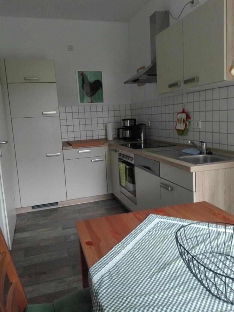Gasthaus Wagner Golzow  Luaran gambar