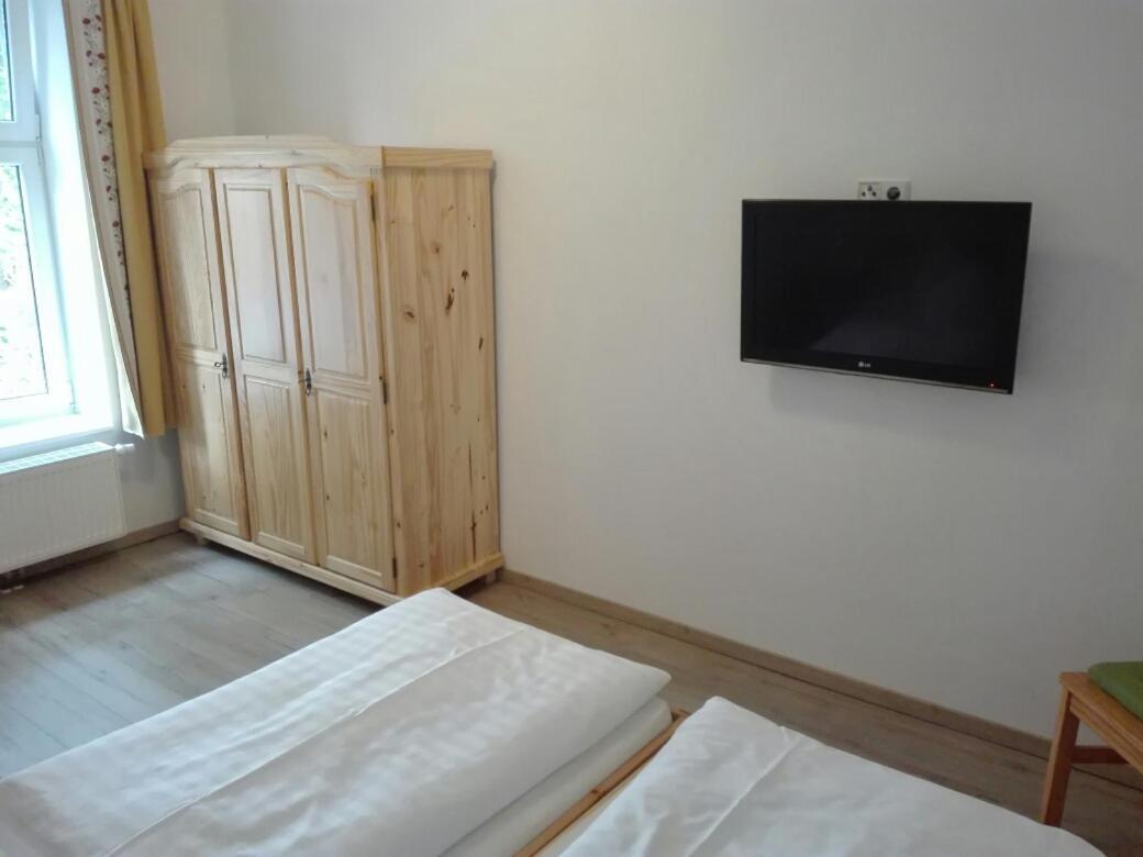 Gasthaus Wagner Golzow  Luaran gambar